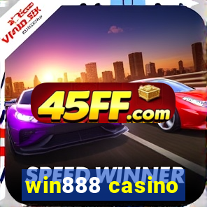 win888 casino
